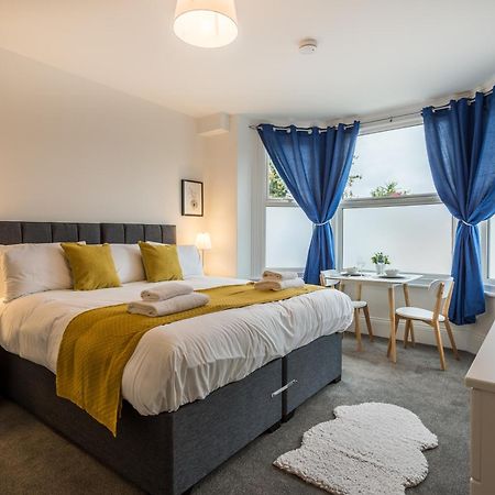 West Street Studio Apartments In Southend Exteriér fotografie